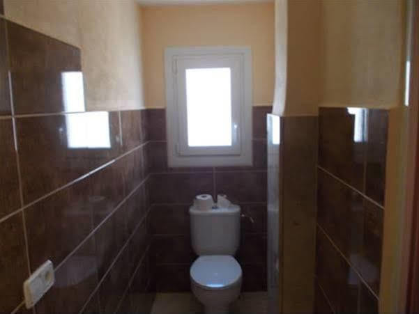 Hostal Playa De Palma Πλάγια Ντε Πάλμα Εξωτερικό φωτογραφία
