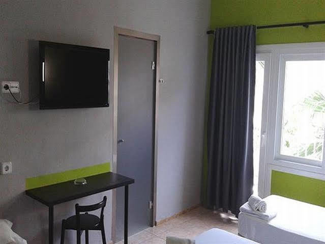 Hostal Playa De Palma Πλάγια Ντε Πάλμα Εξωτερικό φωτογραφία